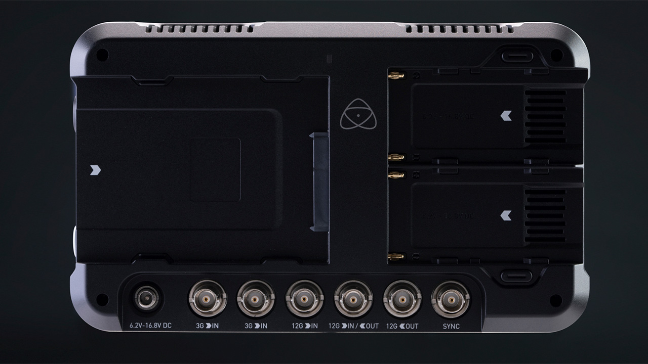 Atomos launches the Shogun 7 1,500 nit MonitorRecorderSwitcher with