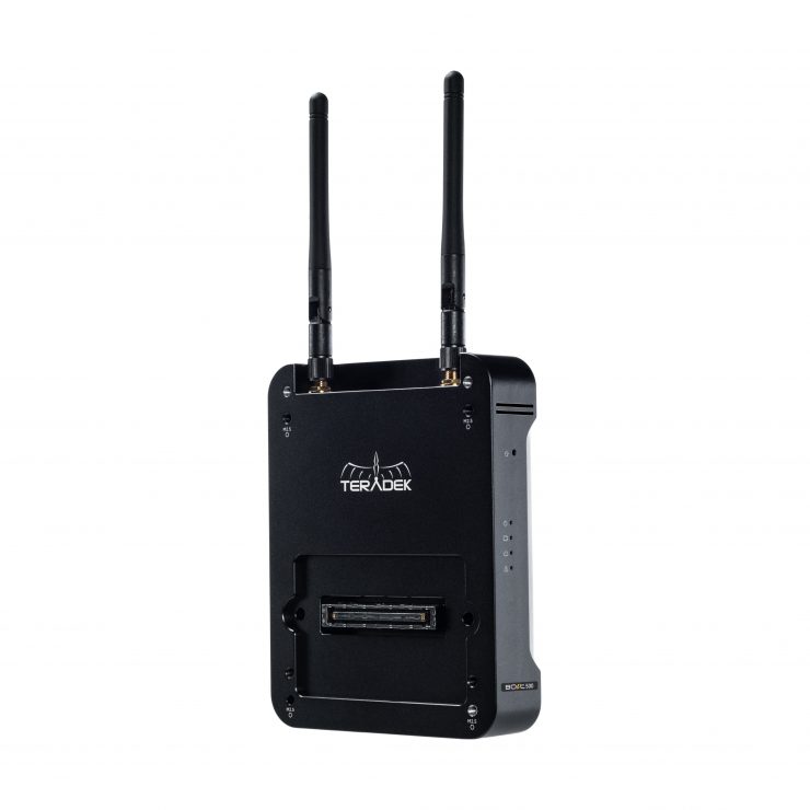 Teradek Bolt for Sony VENICE now available