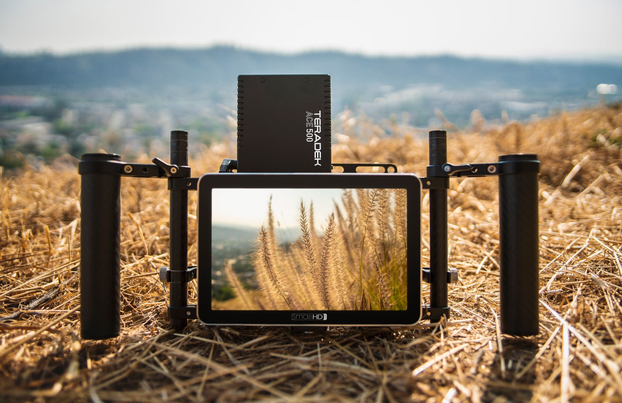 Teradek Ace 500 HDMI Wireless system now shipping - Newsshooter