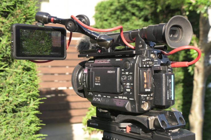 Atomos Ninja V Pro Kit Review - Newsshooter