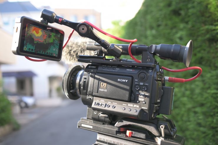 Atomos Shinobi SDI Review