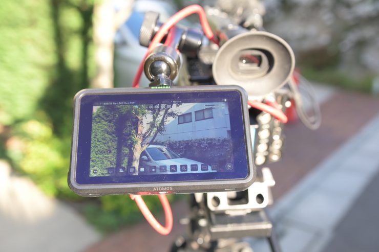 Atomos Shinobi SDI Review