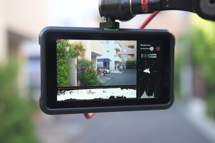 Atomos Shinobi SDI Review