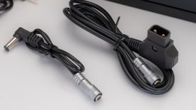 Portkeys BM5 Power cables 2