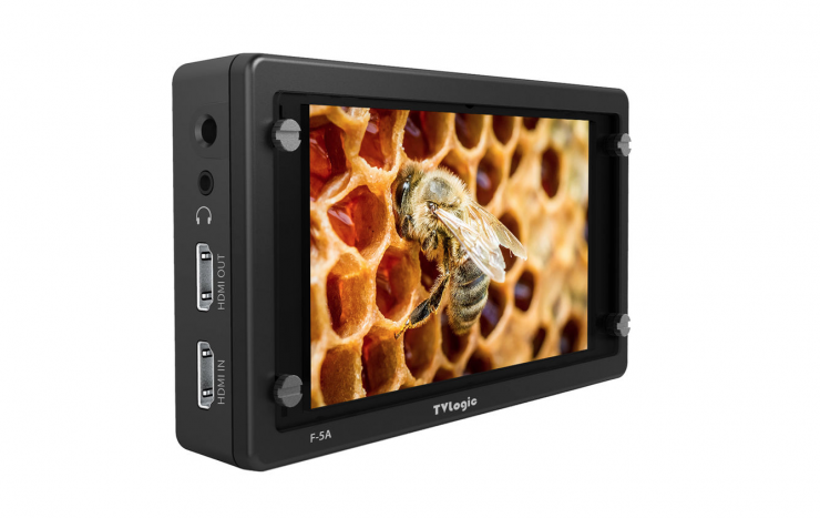 Atomos Shinobi SDI Review