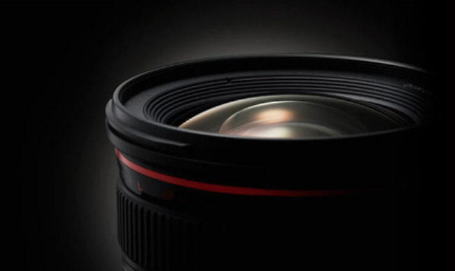 Canon RF 85mm F1.2L USM officially announced