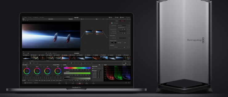 New Apple MacBook Pros with up to eight cores