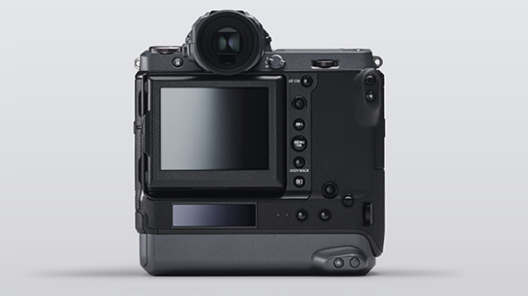 FUJIFILM's 100MP Large Format GFX100 Officially Launched