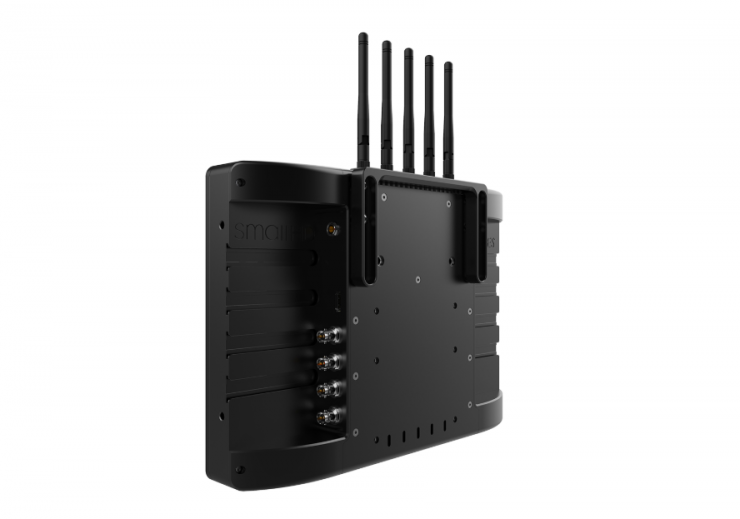 SmallHD announces 13" & 17" Wireless Production Monitors