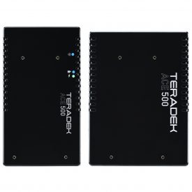 Teradek Ace 500 TX RX Front