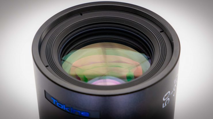 Tokina Cinema Zoom 50 135mm Mkii Review Newsshooter