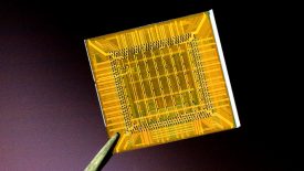 Asic Chip