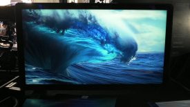 Atomos NEON MonitorRecorders first look