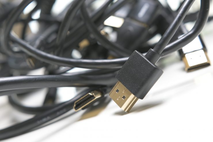 ZILR PRO HDMI cables Reviewed