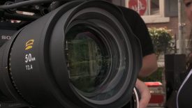 GLASWERK ONE ONEVista Vision 2x Front Anamorphic