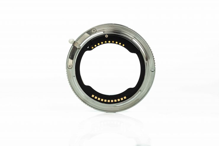 Techart unveils the World’s First Sony E to Nikon Z Autofocus Adapter