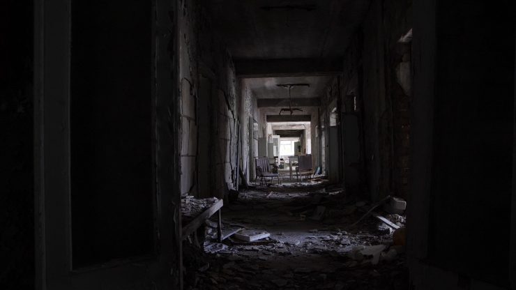 PripyatHospital4thfloorcorridor