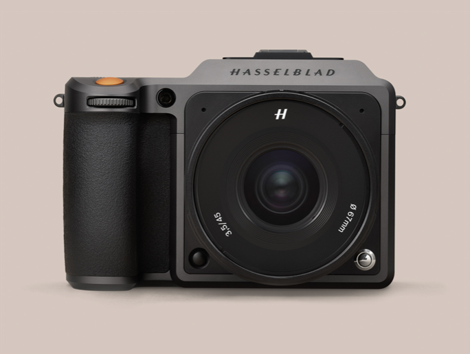 Hasselblad X1D II 50C Medium Format Mirrorless Camera