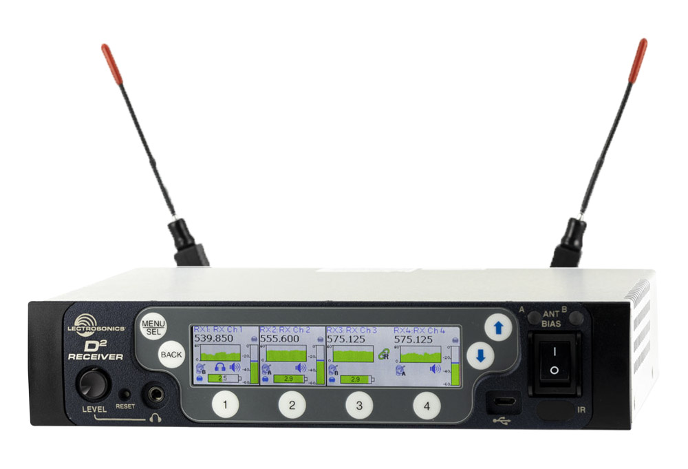 Dsqd Digital Receiver Newsshooter