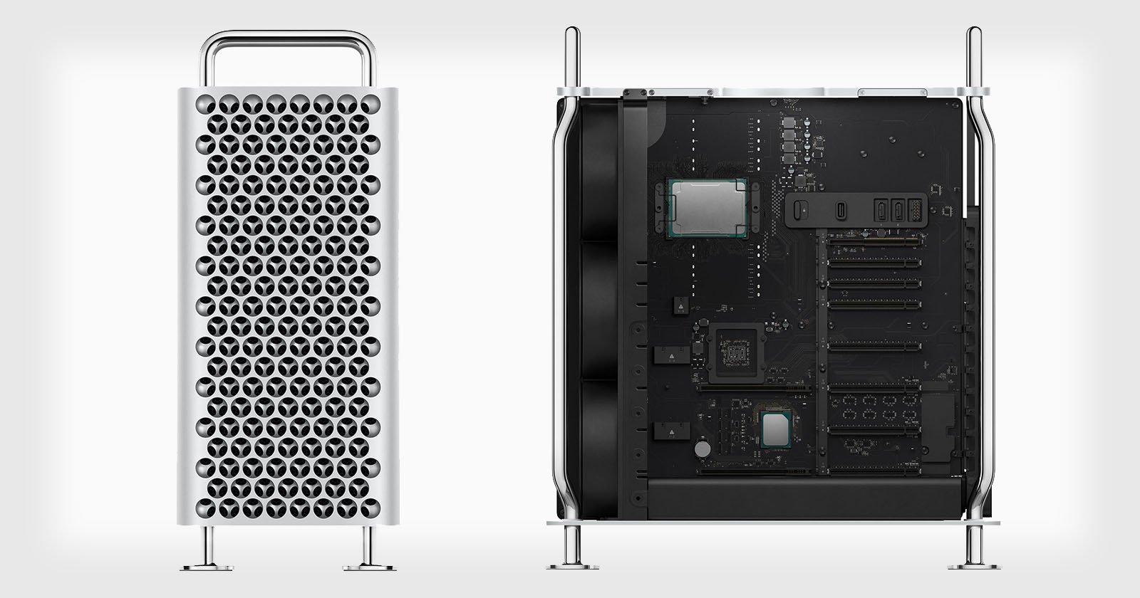 Apple reveals new Mac Pro at WWDC - Newsshooter