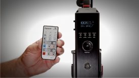 Aputure 300d II Remote