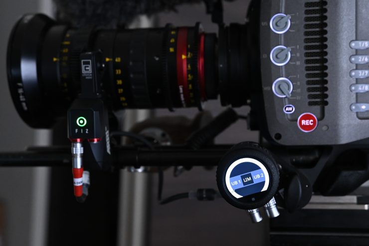 ARRI OCU-1 REVIEW