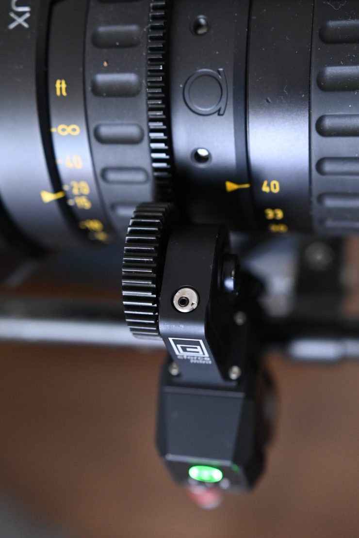 ARRI OCU-1 REVIEW