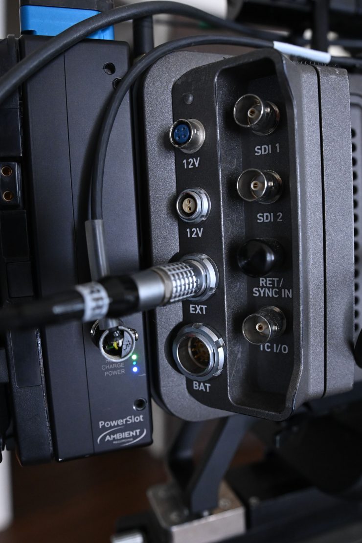 ARRI OCU-1 REVIEW