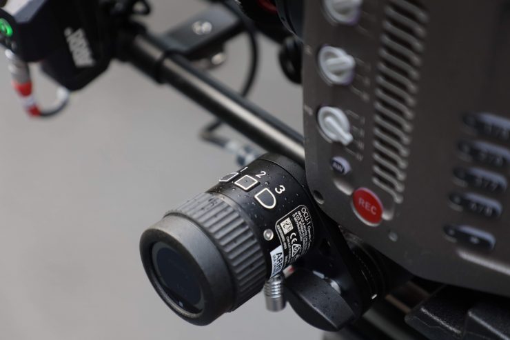 ARRI OCU-1 REVIEW