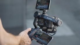 Ronin SC Active Track