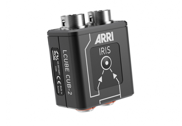 ARRI OCU-1 REVIEW