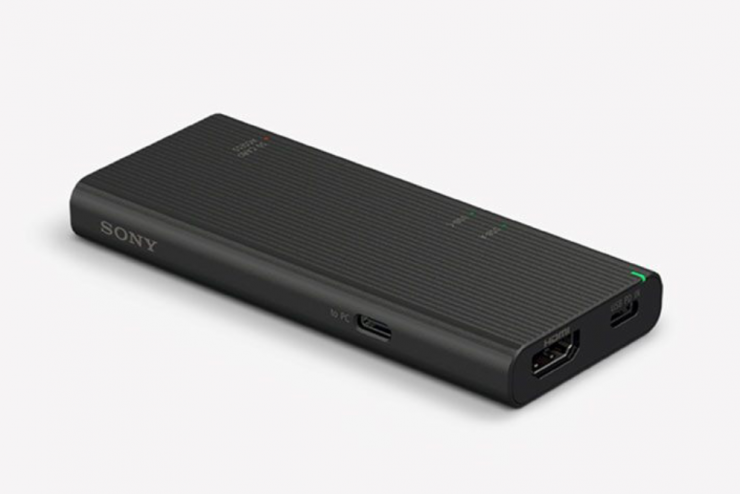 Sony launches world’s fastest smart Multifunction USB Hub & TOUGH SF-M series SD cards