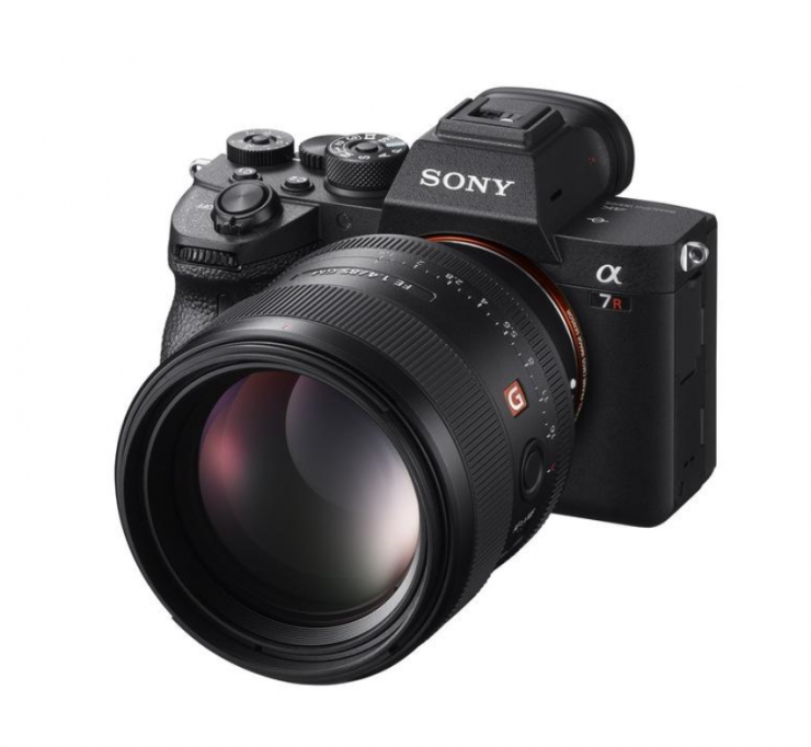 Sony Alpha A7IV Mirrorless Kit w/FE 28-70mm f/3.5-5.6 OSS Lens ILCE7M4K/B  Mirrorless Cameras - Vistek Canada Product Detail