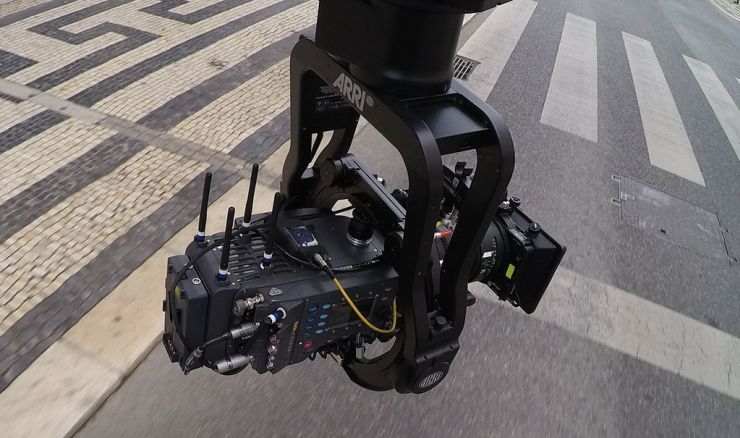 ARRI OCU-1 REVIEW