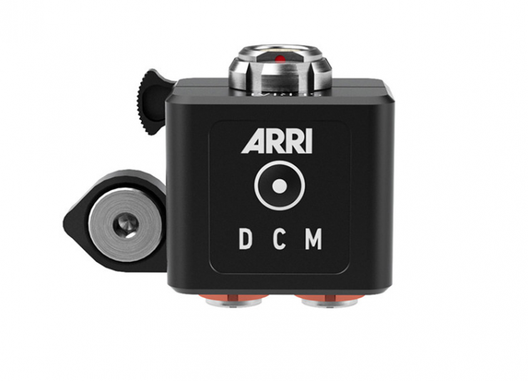 ARRI OCU-1 REVIEW