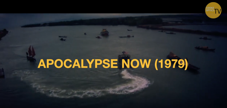 Citizen Kane & Apocalypse Now – Deconstructing Cinematography