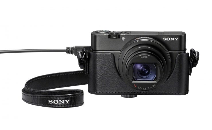 Sony RX100 VIII 10 - Newsshooter