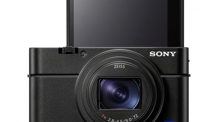 Photographer's Guide to the Sony DSC-RX100 VII: Getting the Most from  Sony's Advanced Compact Camera