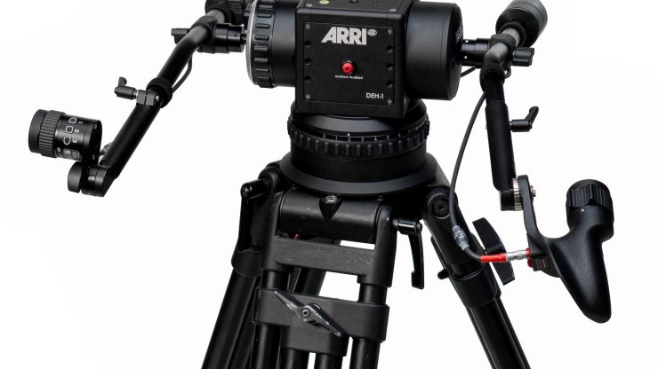 20190801 arri press image arri annouces a new member to the SRH family the DEH 1