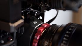 Bezamod P6K Use PL Lenses on your Blackmagic Pocket Cinema Camera 6K