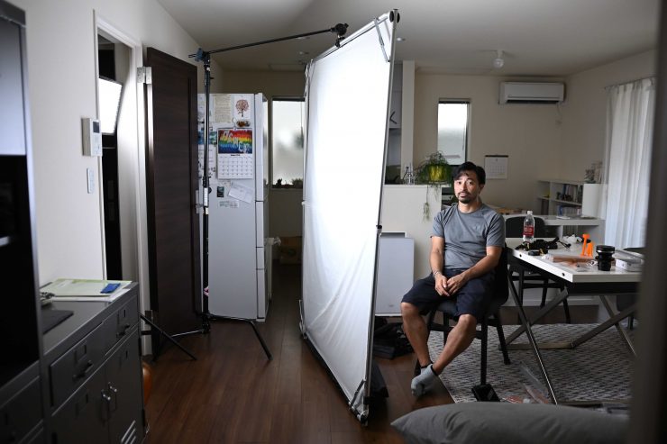 Intellytech Fast Frame Scrim & Diffuser W/ Honey Comb Grid & Diffusion Review