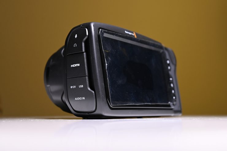 BMPCC 6K Review (lite)