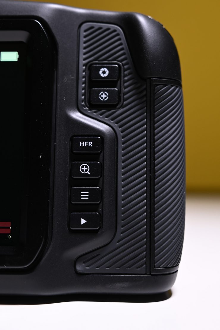 BMPCC 6K Review (lite)