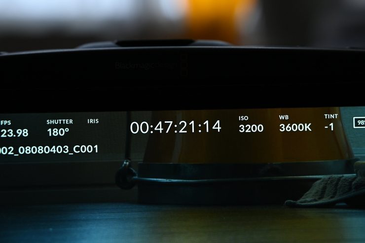 BMPCC 6K Review (lite)