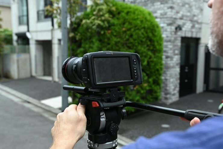 BMPCC 6K Review (lite)