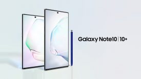 Galaxy Note10 Official Introduction