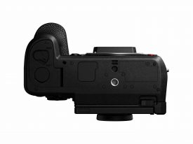 LUMIX S1H BODY bottom K