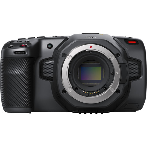 Blackmagic Design Releases S35 Pocket Cinema Camera 6k With Ef Mount Newsshooter