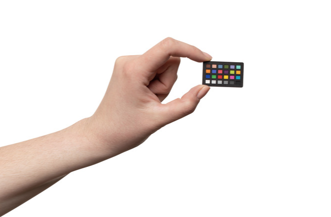 X-Rite Nano Color Checker