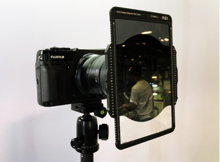 Laowa 17mm f/4 Zero-D – world’s widest rectilinear lens for the Fujifilm GFX